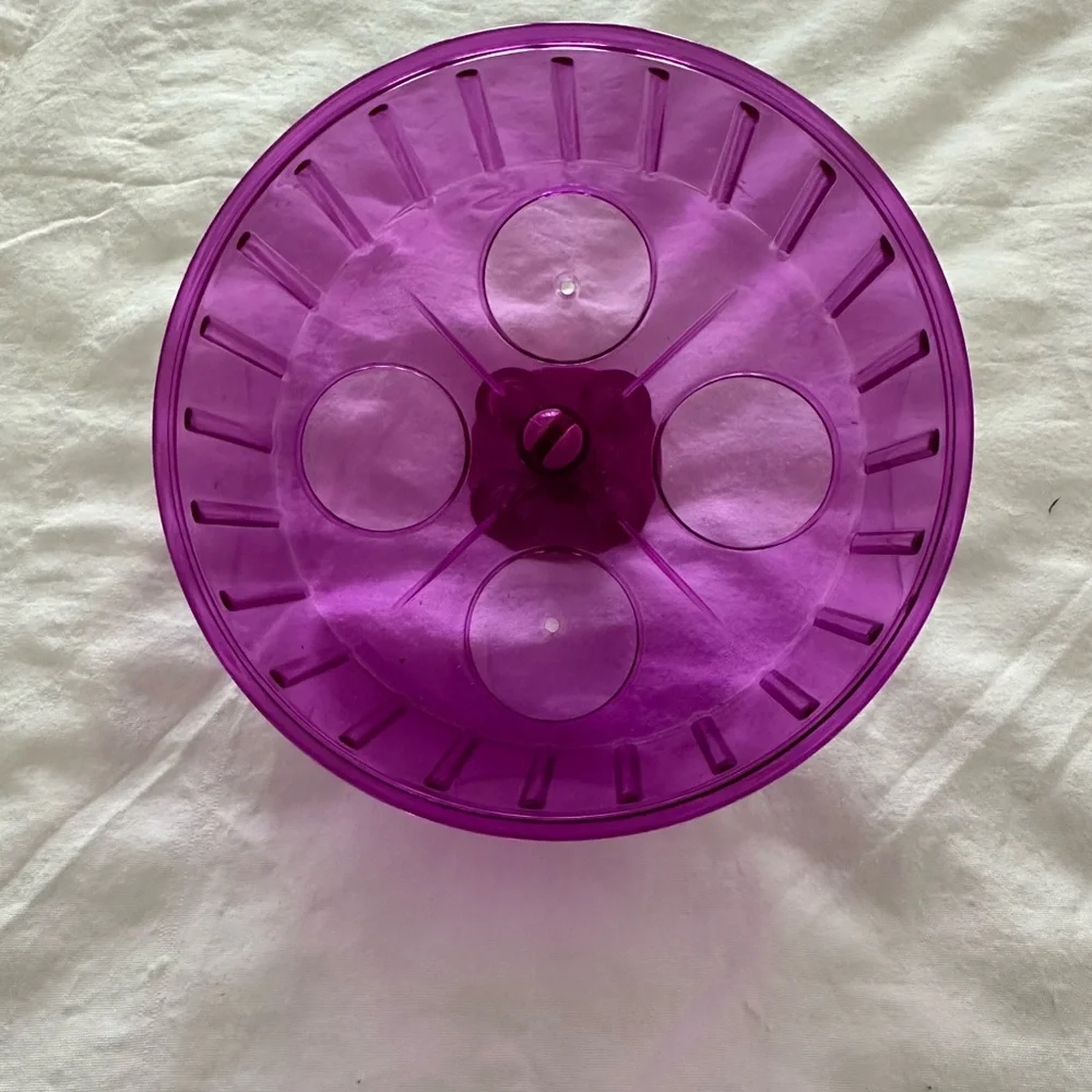 Hamster Wheel
